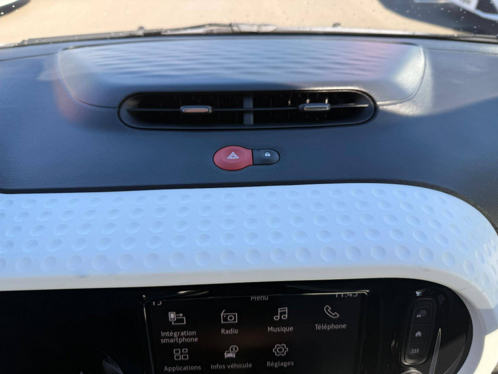 Acheter Renault Twingo 3 Twingo III SCe 65 Equilibre 5p occasion dans les concessions du Groupe Faurie