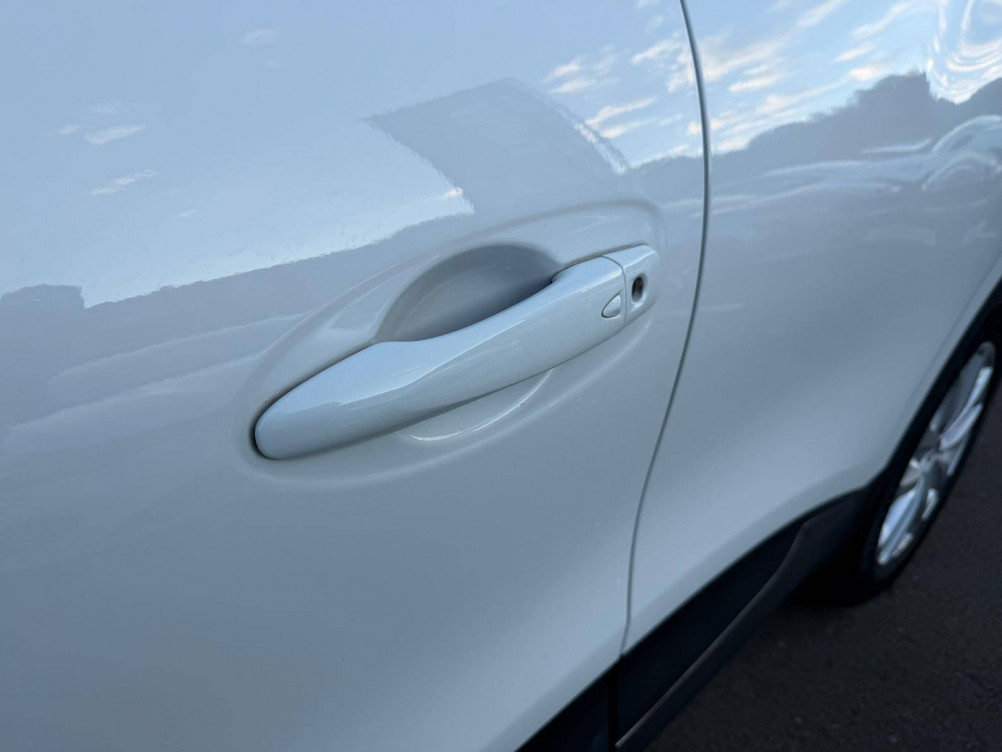 Acheter Renault Kadjar Kadjar Blue dCi 115 Business 5p occasion dans les concessions du Groupe Faurie