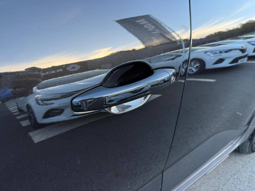 Acheter Dacia Sandero Sandero TCe 90 GSR2 Stepway Expression 5p occasion dans les concessions du Groupe Faurie