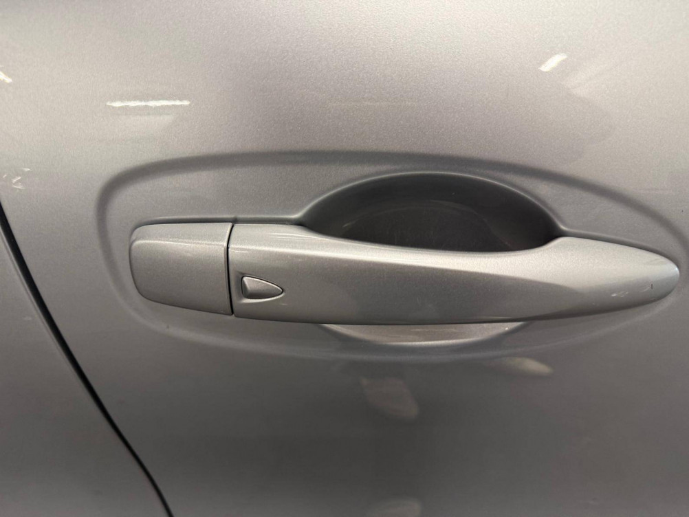 Acheter Renault Kadjar Kadjar Blue dCi 115 Intens 5p occasion dans les concessions du Groupe Faurie