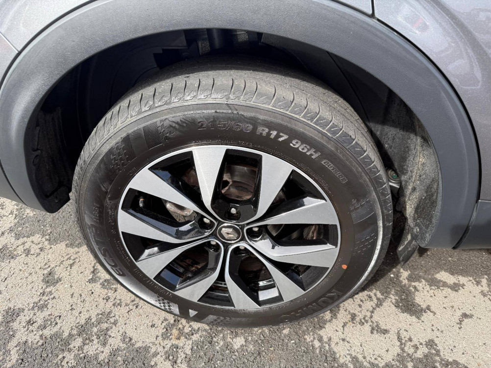 Acheter Renault Arkana Arkana mild hybrid 140 EDC FAP - 22 Equilibre 5p occasion dans les concessions du Groupe Faurie