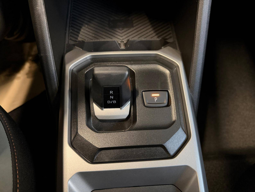 Acheter Dacia Duster Duster Hybrid 140 Extreme 5p occasion dans les concessions du Groupe Faurie