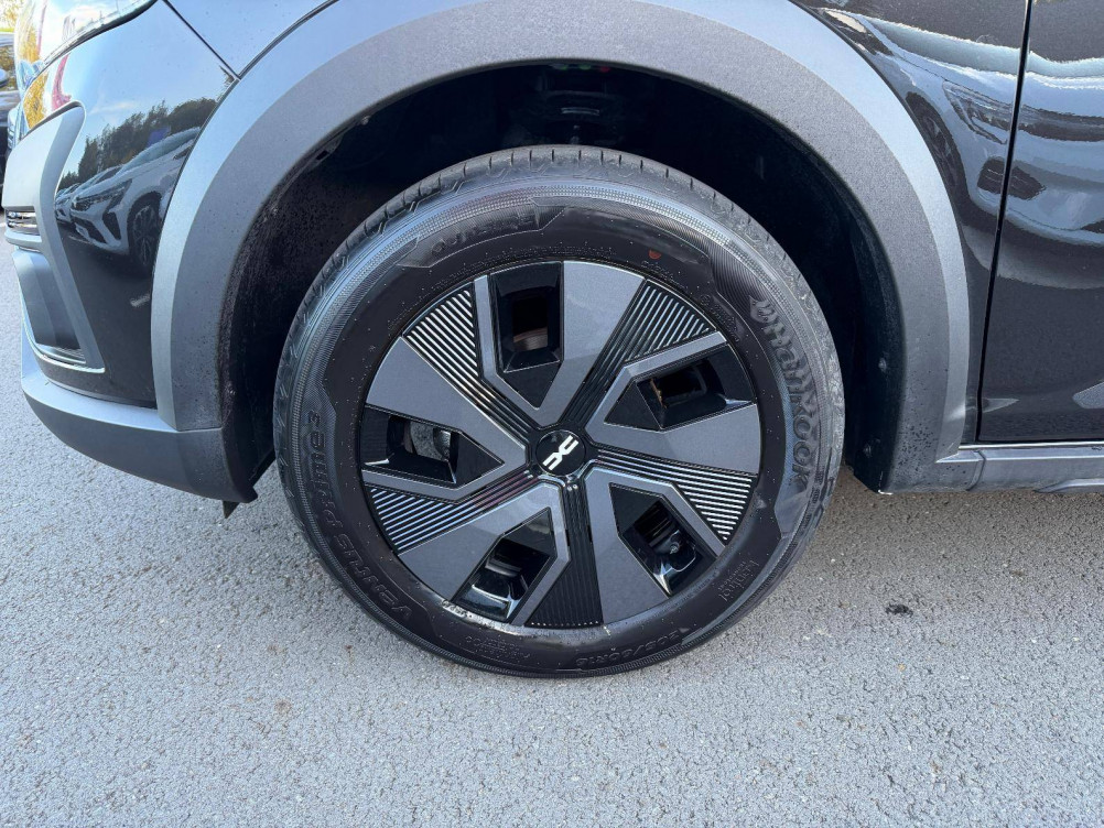 Acheter Dacia Sandero Sandero TCe 90 GSR2 Stepway Expression 5p occasion dans les concessions du Groupe Faurie