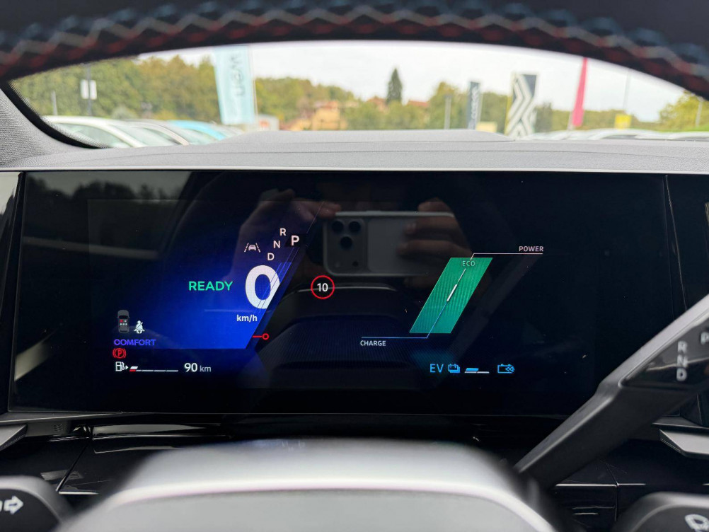 Acheter Renault Rafale Rafale E-Tech full hybrid 200 esprit Alpine 5p occasion dans les concessions du Groupe Faurie