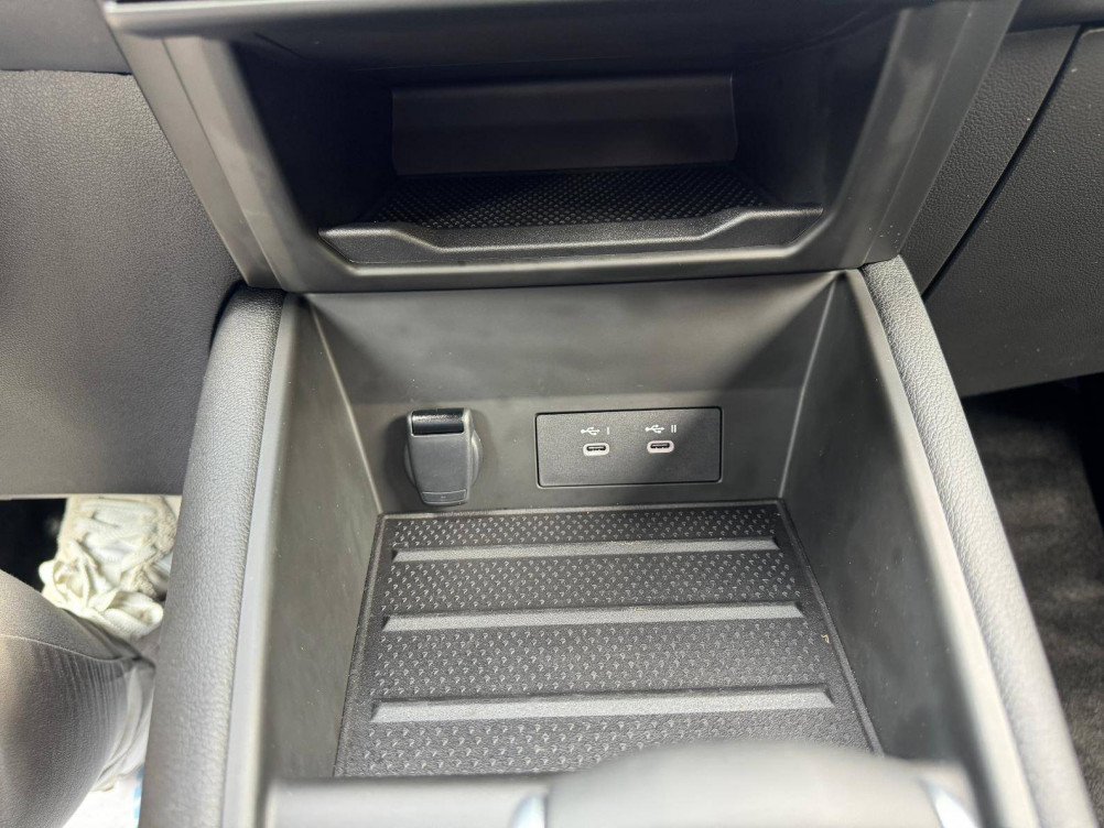 Acheter Renault Symbioz Symbioz E-Tech full hybrid 145 Iconic 5p occasion dans les concessions du Groupe Faurie