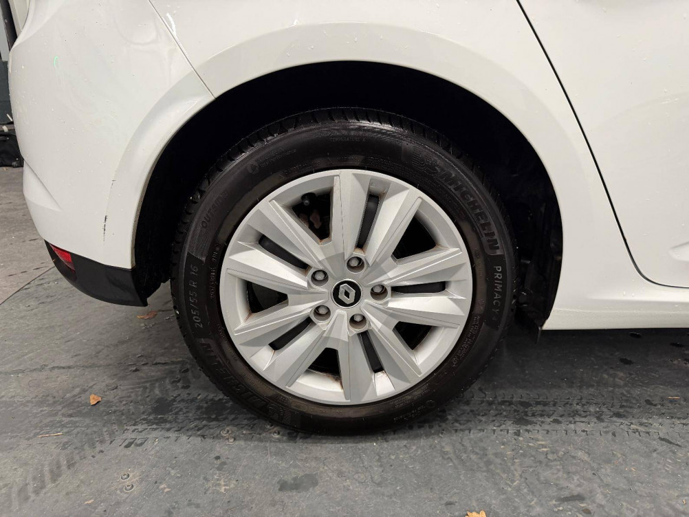 Acheter Renault Megane 4 MEGANE IV SOCIETE BLUE DCI 115 - 21N AIR NAV 2P 5p occasion dans les concessions du Groupe Faurie