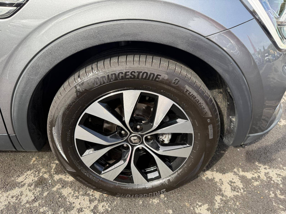 Acheter Renault Arkana Arkana mild hybrid 140 EDC FAP - 22 Equilibre 5p occasion dans les concessions du Groupe Faurie