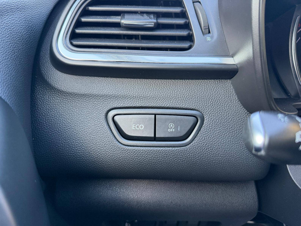 Acheter Renault Kadjar Kadjar Blue dCi 115 Business 5p occasion dans les concessions du Groupe Faurie