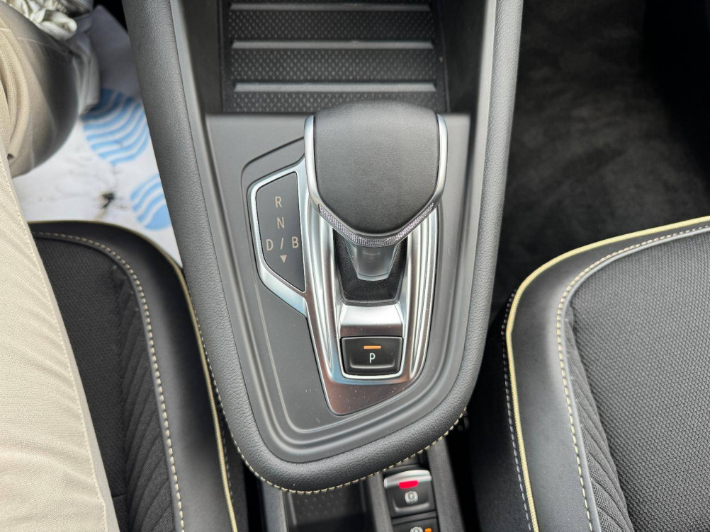 Acheter Renault Symbioz Symbioz E-Tech full hybrid 145 Iconic 5p occasion dans les concessions du Groupe Faurie