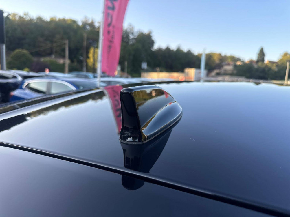 Acheter Renault Megane E-Tech Megane E-Tech EV60 220 ch super charge Iconic 5p occasion dans les concessions du Groupe Faurie