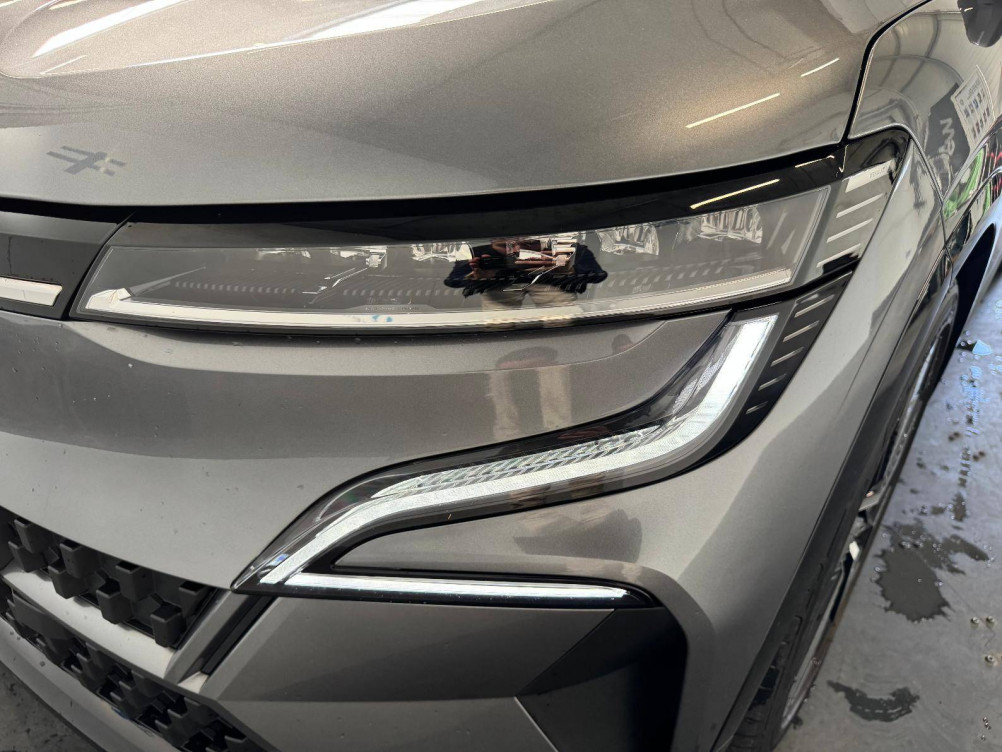 Acheter Renault Megane E-Tech Megane E-Tech EV60 220 ch optimum charge Techno 5p occasion dans les concessions du Groupe Faurie