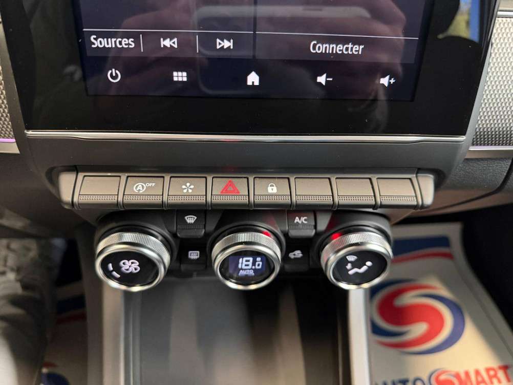 Acheter Renault Arkana Arkana mild hybrid 140 EDC FAP - 22 Techno 5p occasion dans les concessions du Groupe Faurie