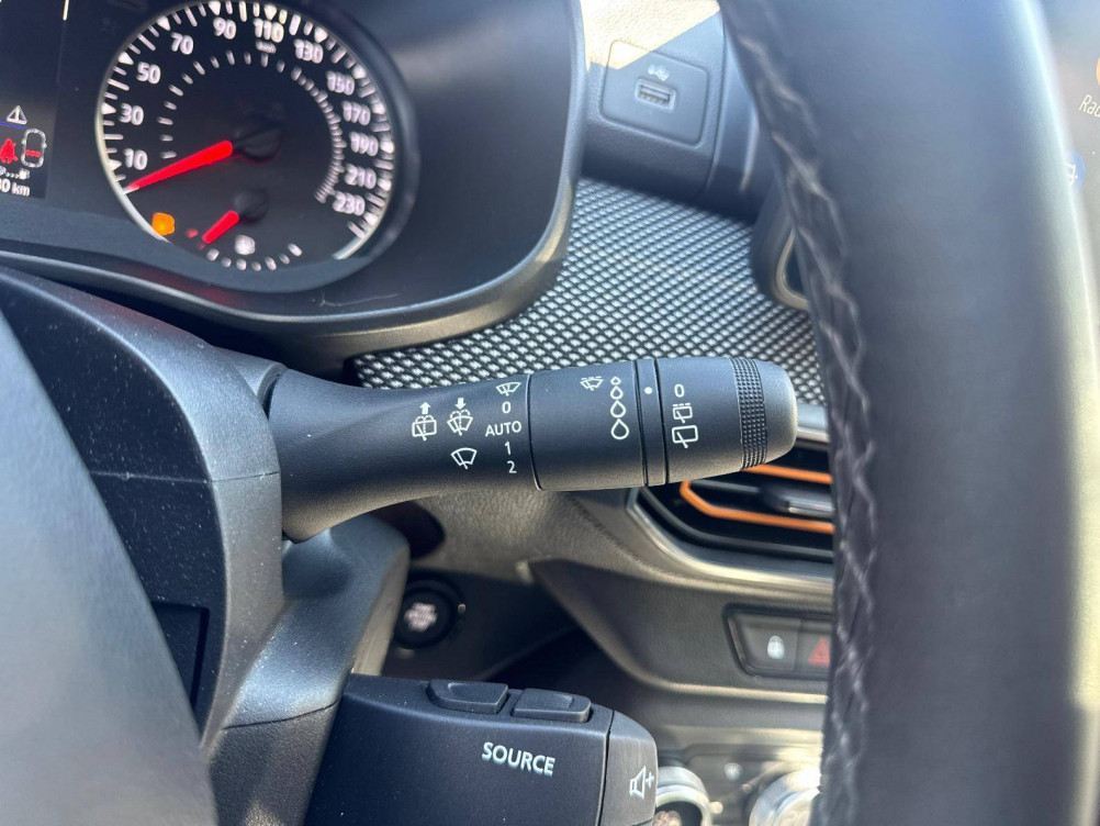 Acheter Dacia Sandero Sandero TCe 90 - 22 Stepway Confort 5p occasion dans les concessions du Groupe Faurie