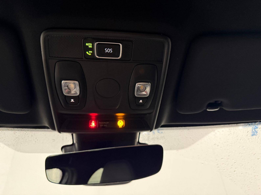 Acheter Renault Arkana Arkana E-Tech hybride 145 - 22 Engineered 5p occasion dans les concessions du Groupe Faurie