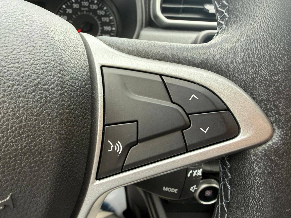 Acheter Dacia Duster Duster ECO-G 100 4x2 Journey 5p occasion dans les concessions du Groupe Faurie