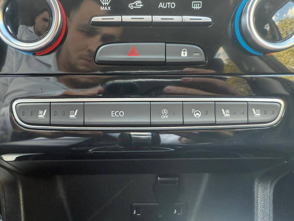 Acheter Renault Koleos 2 Koleos Tce 160 EDC FAP 4x2 - B Initiale Paris 5p occasion dans les concessions du Groupe Faurie