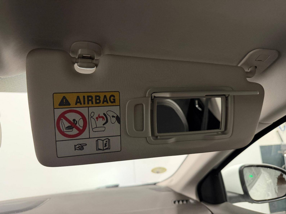 Acheter Renault Megane 4 MEGANE IV SOCIETE BLUE DCI 115 - 21N AIR NAV 2P 5p occasion dans les concessions du Groupe Faurie