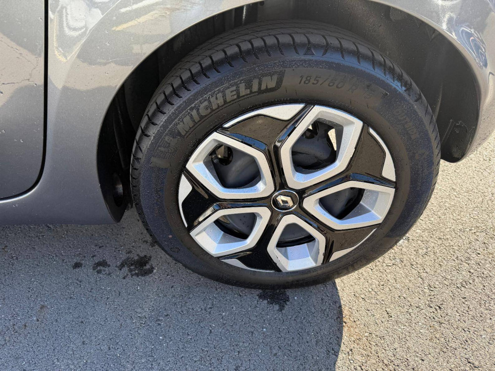 Acheter Renault Twingo 3 Twingo III SCe 65 Equilibre 5p occasion dans les concessions du Groupe Faurie