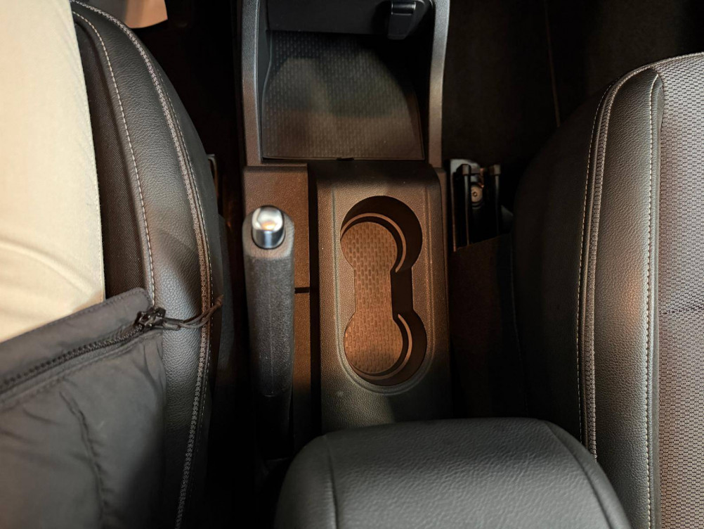 Acheter Renault Kangoo 3 Kangoo Blue dCi 95 Zen 5p occasion dans les concessions du Groupe Faurie