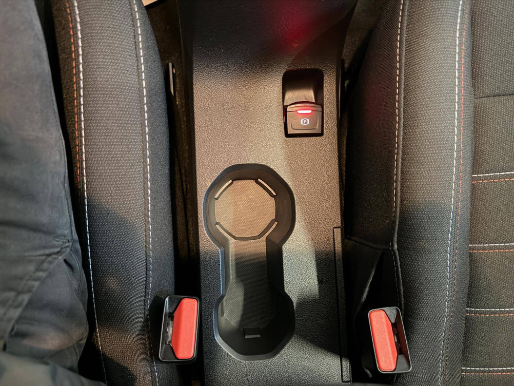 Acheter Dacia Jogger Jogger TCe 110 5 places Extreme + 5p occasion dans les concessions du Groupe Faurie