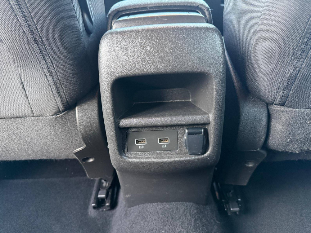 Acheter Renault Kadjar Kadjar Blue dCi 115 Business 5p occasion dans les concessions du Groupe Faurie