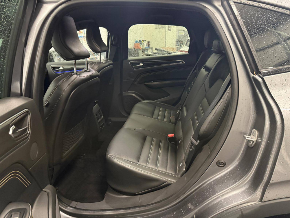 Acheter Renault Arkana Arkana E-Tech hybride 145 - 22 Engineered 5p occasion dans les concessions du Groupe Faurie