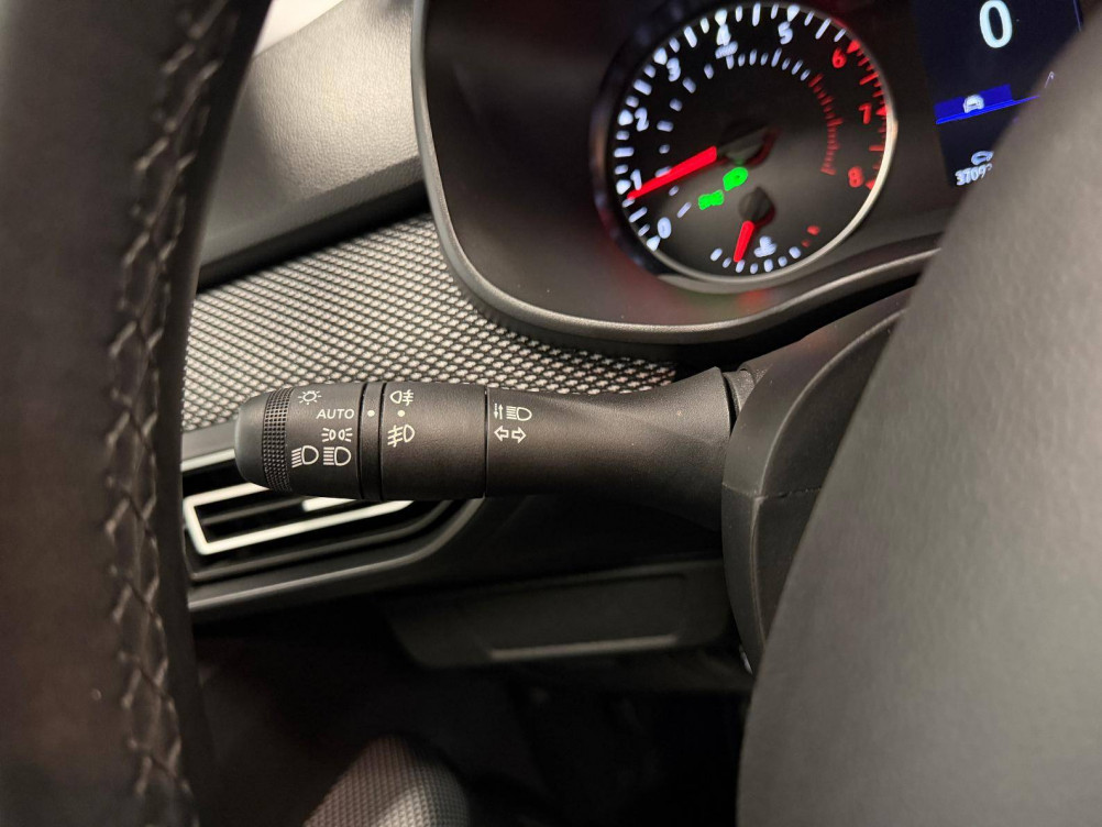 Acheter Dacia Jogger Jogger TCe 110 5 places Extreme + 5p occasion dans les concessions du Groupe Faurie