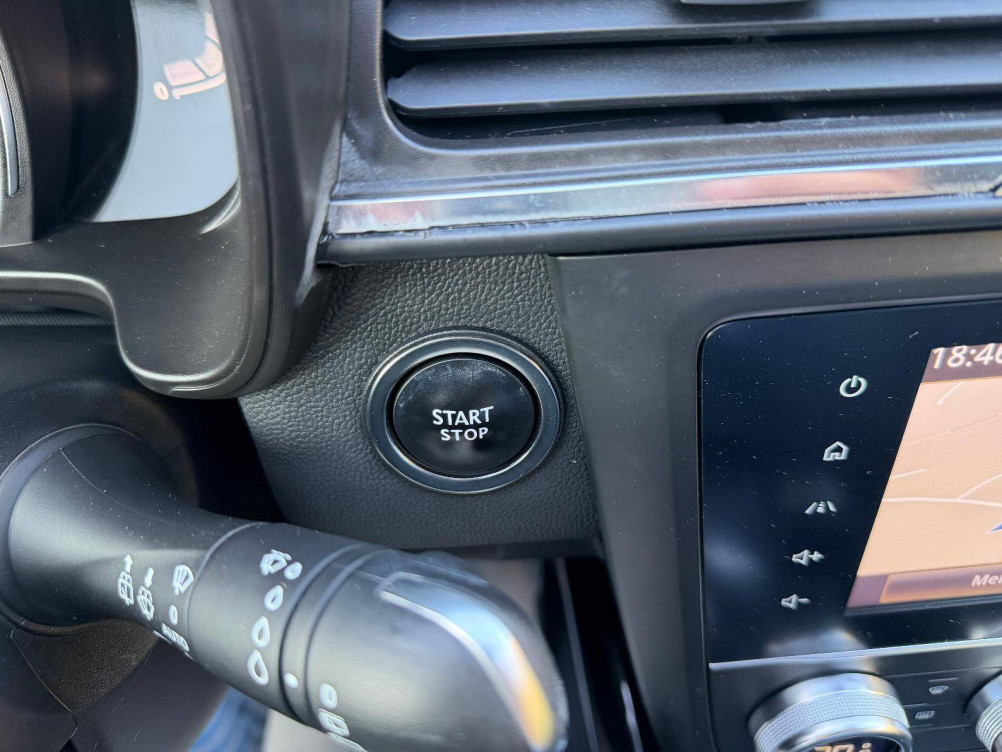 Acheter Renault Kadjar Kadjar Blue dCi 115 Business 5p occasion dans les concessions du Groupe Faurie