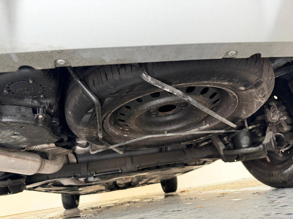 Acheter Renault Kangoo 3 Kangoo Blue dCi 95 Zen 5p occasion dans les concessions du Groupe Faurie