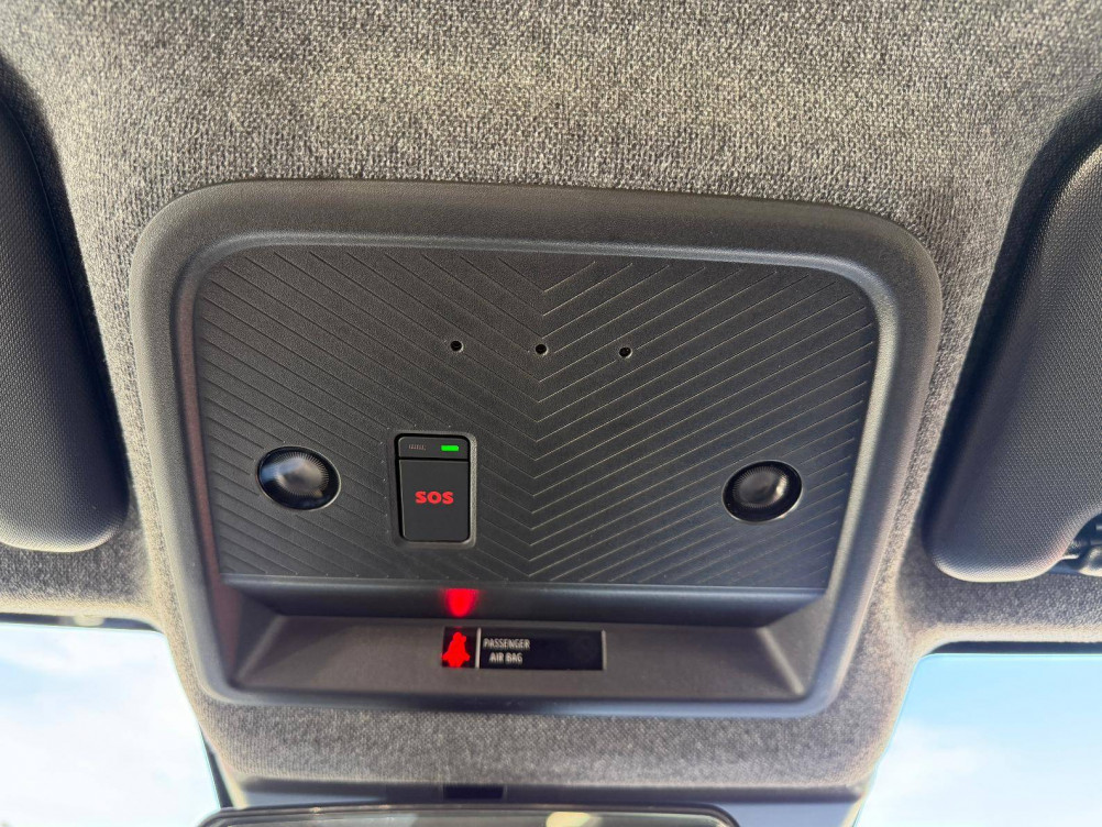 Acheter Dacia Bigster Bigster Hybrid 155 Journey 5p occasion dans les concessions du Groupe Faurie