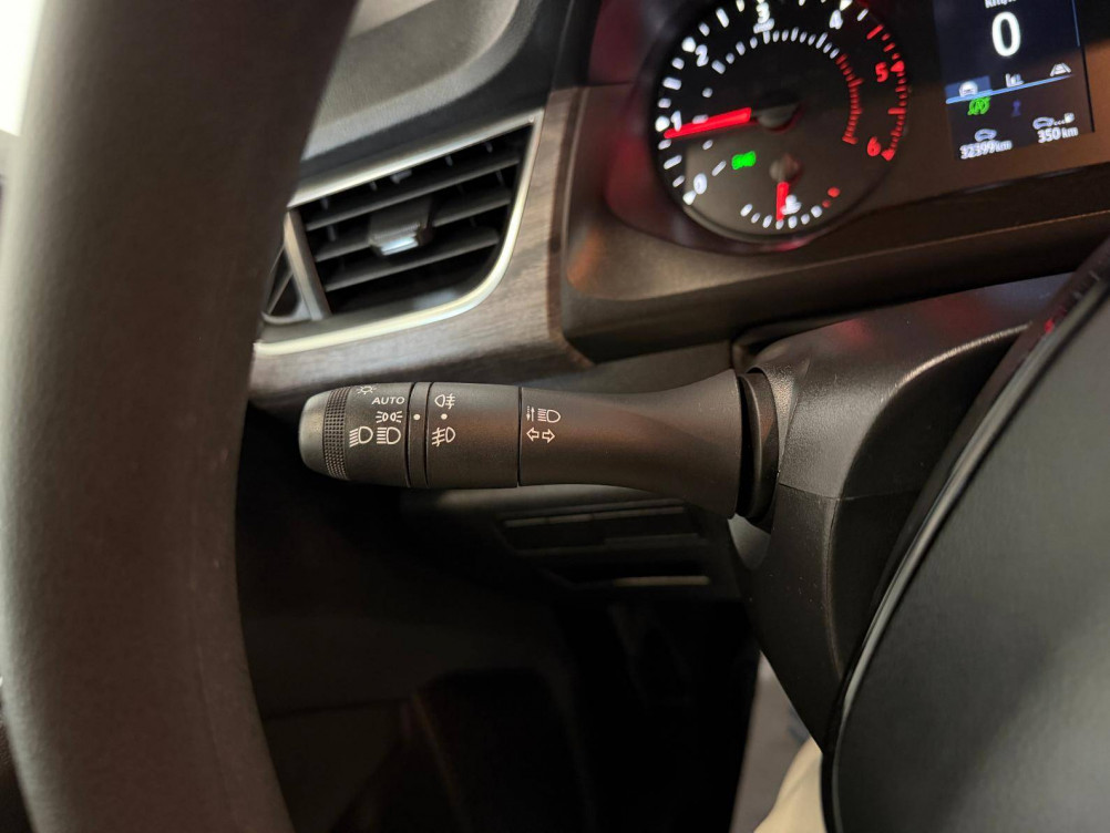 Acheter Renault Kangoo 3 Kangoo Blue dCi 95 Zen 5p occasion dans les concessions du Groupe Faurie