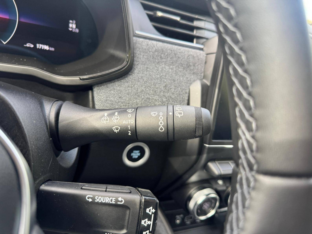 Acheter Renault Zoe Zoe R110 - MY22 Evolution 5p occasion dans les concessions du Groupe Faurie