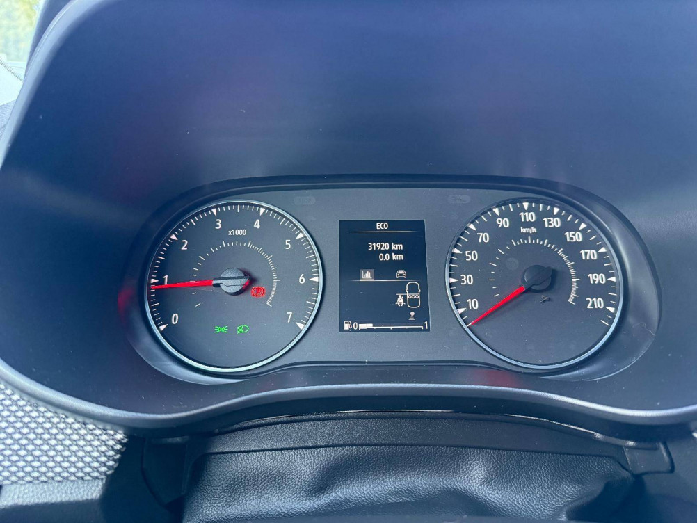 Acheter Dacia Sandero Sandero TCe 90 - 22 Confort 5p occasion dans les concessions du Groupe Faurie