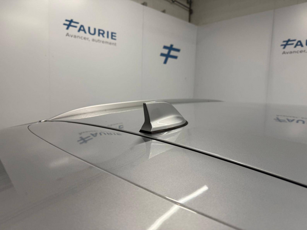 Acheter Renault Kadjar Kadjar Blue dCi 115 Intens 5p occasion dans les concessions du Groupe Faurie