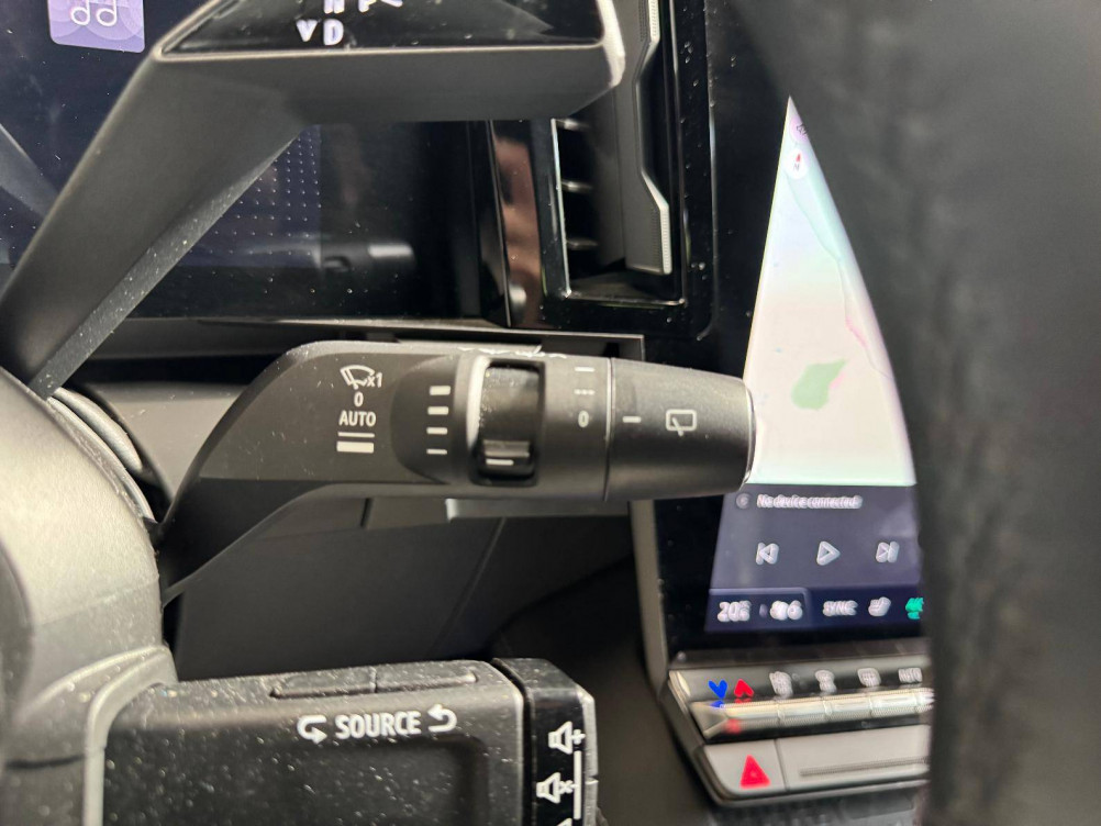 Acheter Renault Megane E-Tech Megane E-Tech EV60 220 ch optimum charge Techno 5p occasion dans les concessions du Groupe Faurie