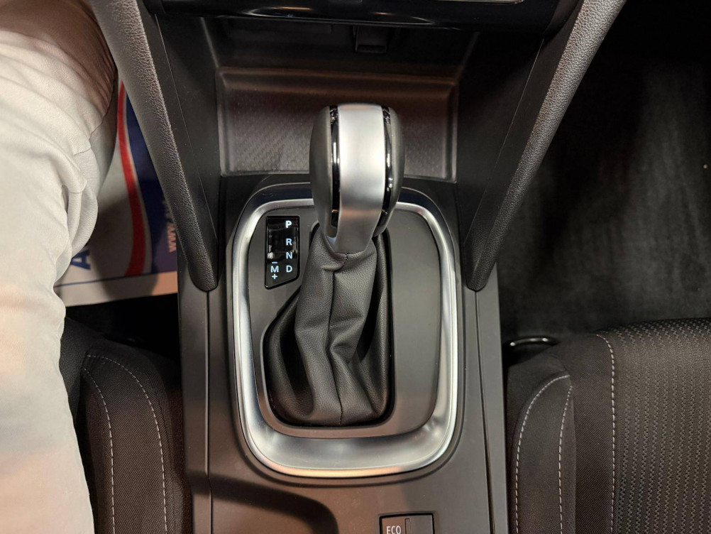 Acheter Renault Megane 4 Mégane IV Berline Blue dCi 115 EDC Business 5p occasion dans les concessions du Groupe Faurie