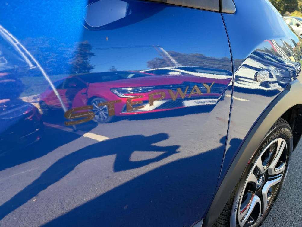 Acheter Dacia Lodgy Lodgy Blue dCi 115 7 places 15 ans 5p occasion dans les concessions du Groupe Faurie