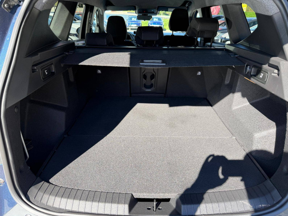 Acheter Dacia Bigster Bigster Hybrid 155 Journey 5p occasion dans les concessions du Groupe Faurie