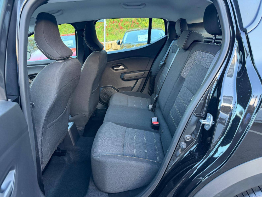 Acheter Dacia Sandero Sandero TCe 90 GSR2 Stepway Expression 5p occasion dans les concessions du Groupe Faurie