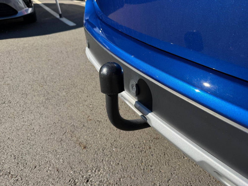 Acheter Dacia Lodgy Lodgy Blue dCi 115 7 places 15 ans 5p occasion dans les concessions du Groupe Faurie