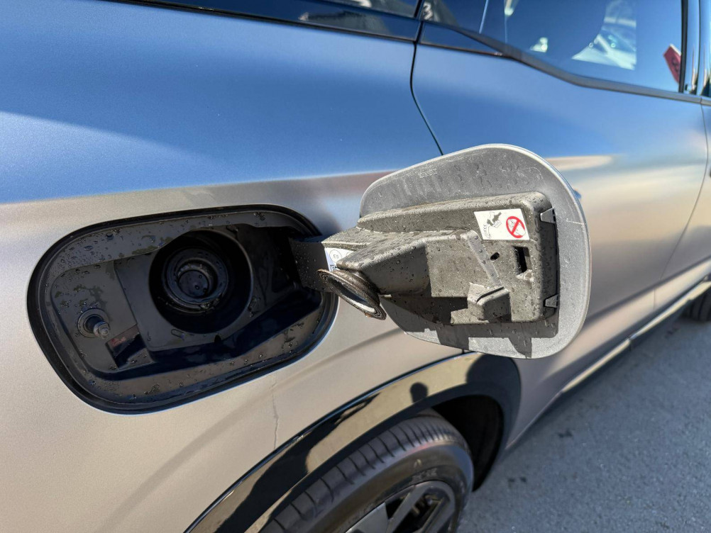 Acheter Renault Espace 6 Espace E-Tech hybrid 200 esprit Alpine 5p occasion dans les concessions du Groupe Faurie