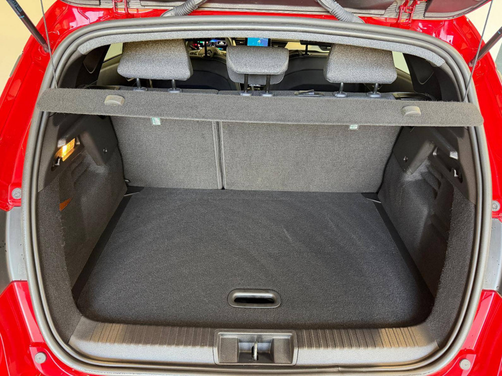 Acheter Renault Captur 2 Captur E-Tech full hybrid 145 ch Techno 5p occasion dans les concessions du Groupe Faurie