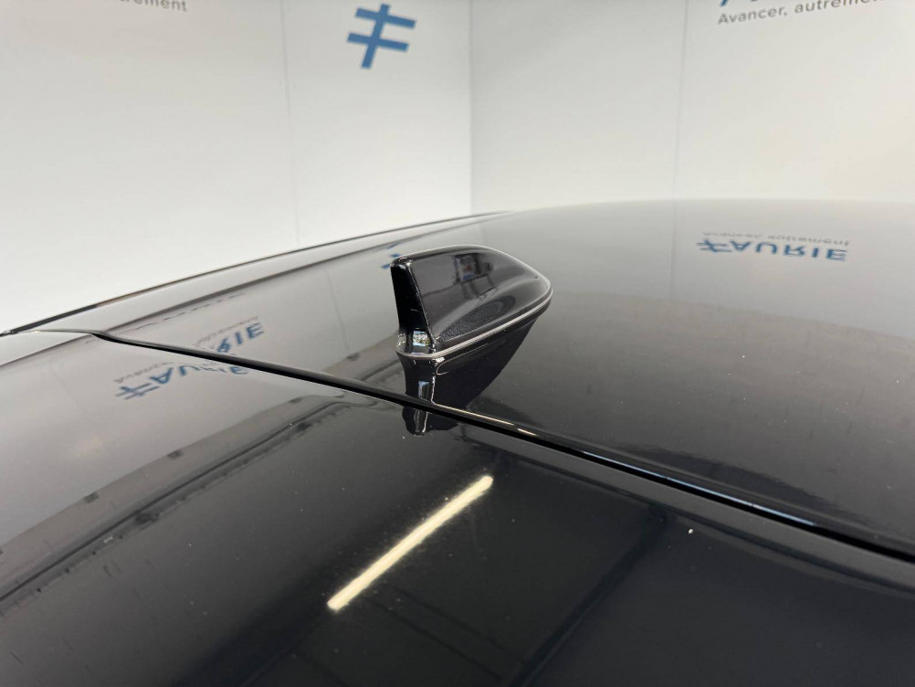 Acheter Renault Megane E-Tech Megane E-Tech EV60 220 ch optimum charge Techno 5p occasion dans les concessions du Groupe Faurie