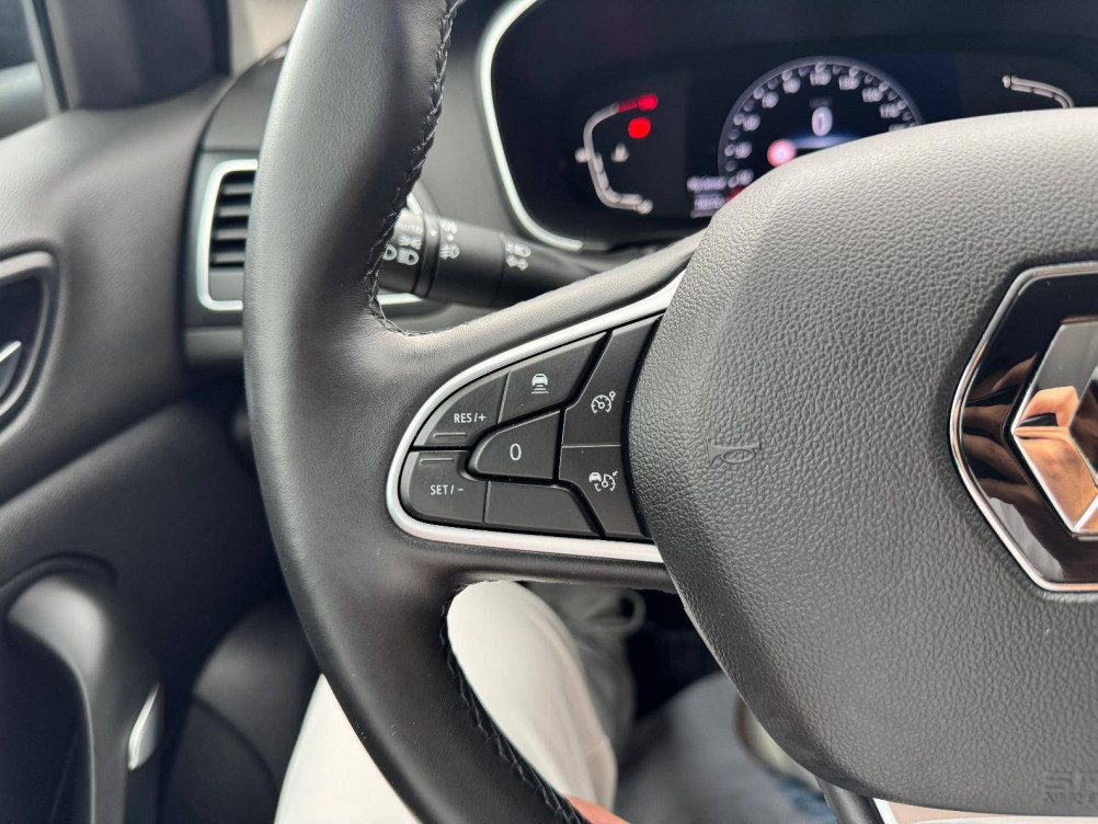 Acheter Renault Megane 4 Mégane IV Estate TCe 140 EDC FAP - 21B Intens 5p occasion dans les concessions du Groupe Faurie