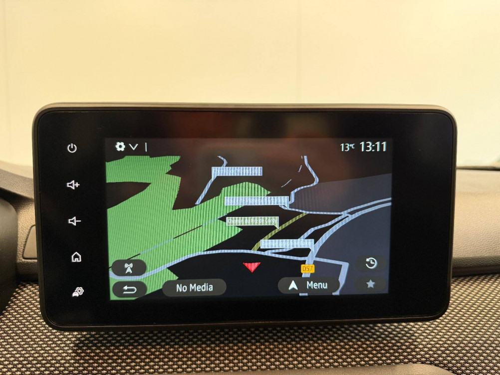 Acheter Dacia Jogger Jogger ECO-G 100 7 places Extreme + 5p occasion dans les concessions du Groupe Faurie