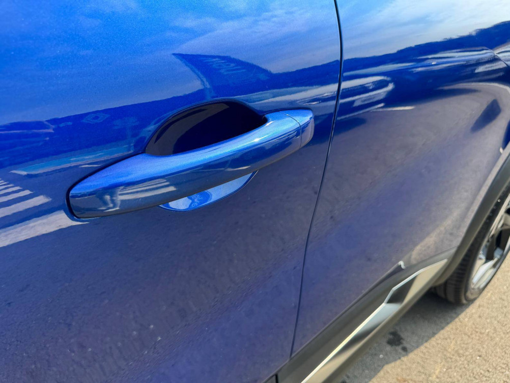 Acheter Renault Symbioz Symbioz E-Tech full hybrid 145 Iconic 5p occasion dans les concessions du Groupe Faurie