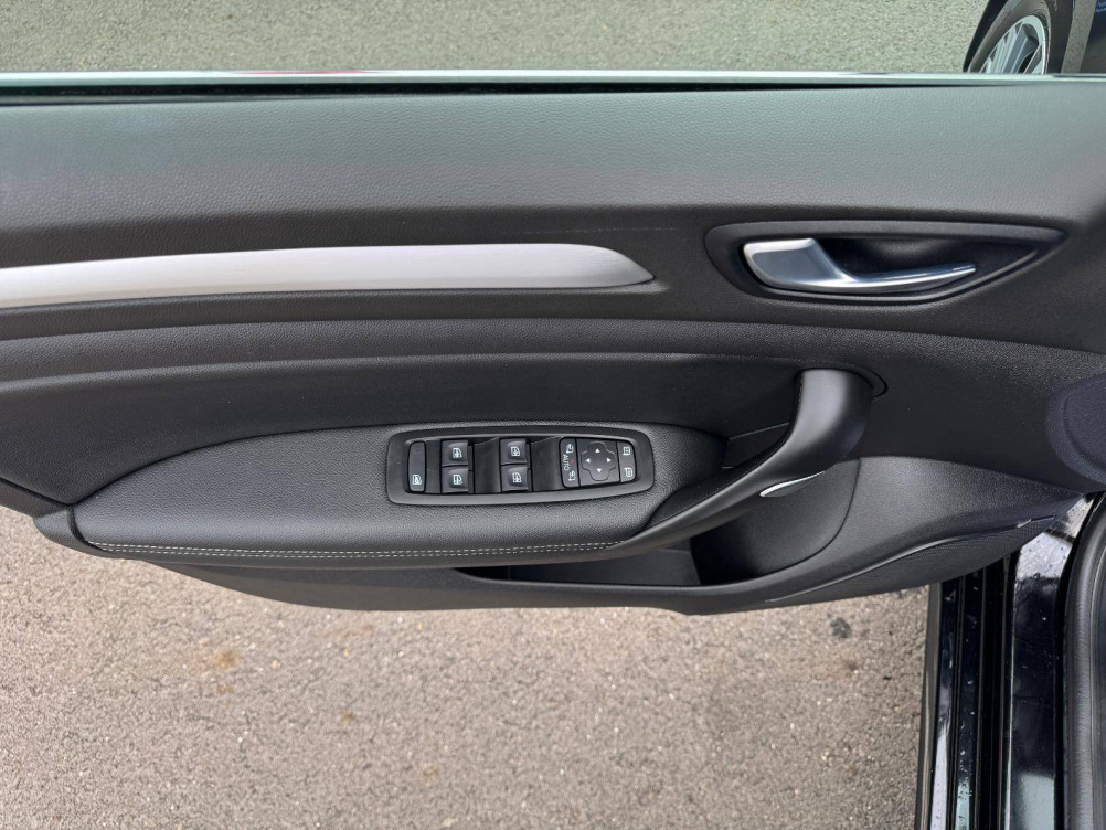 Acheter Renault Megane 4 Mégane IV Estate TCe 140 EDC FAP - 21B Intens 5p occasion dans les concessions du Groupe Faurie