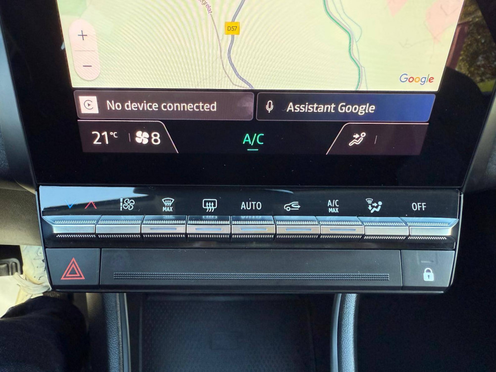 Acheter Renault Captur 2 Captur Eco-G 100 ch Techno 5p occasion dans les concessions du Groupe Faurie