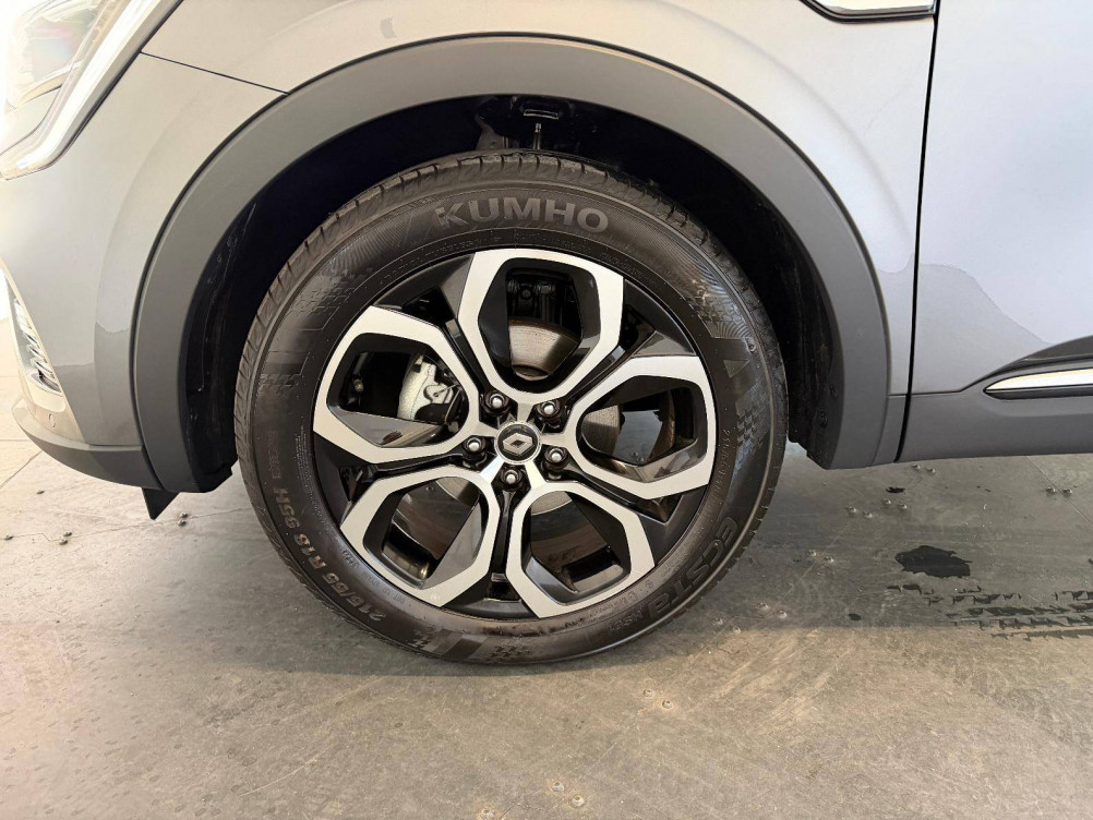 Acheter Renault Arkana Arkana mild hybrid 140 EDC FAP - 22 Techno 5p occasion dans les concessions du Groupe Faurie