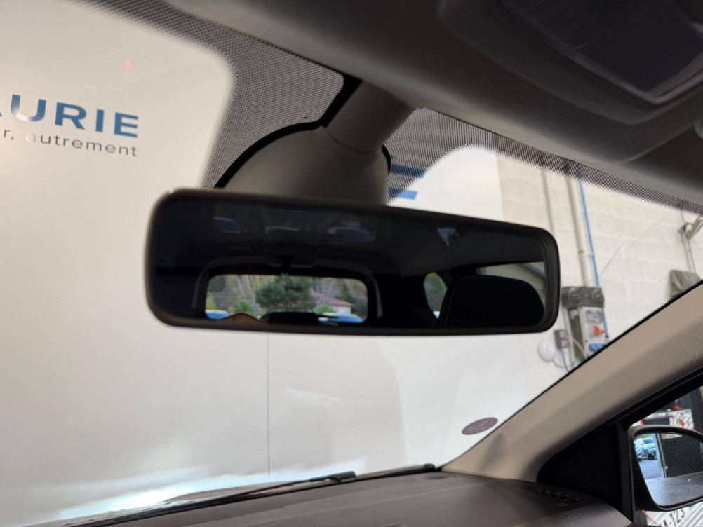 Acheter Dacia Jogger Jogger TCe 110 5 places Extreme + 5p occasion dans les concessions du Groupe Faurie